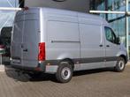 Mercedes-Benz eSprinter 320 L2 Pro 81kWh TREKHAAK - NAVI - C, Auto's, Automaat, 2741 kg, Mercedes-Benz, Nieuw