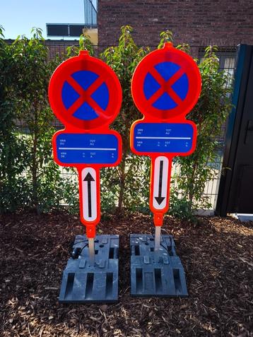 Parkeerborden E3 Gent beschikbaar voor biedingen