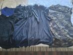 Kleedjes  en 1 short  dames, Ophalen, Gedragen, Maat 38/40 (M)