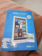 Rakuten Kobo Arc 7, Computers en Software, Ophalen, 32 GB, Zo goed als nieuw, Rakuten Kobo