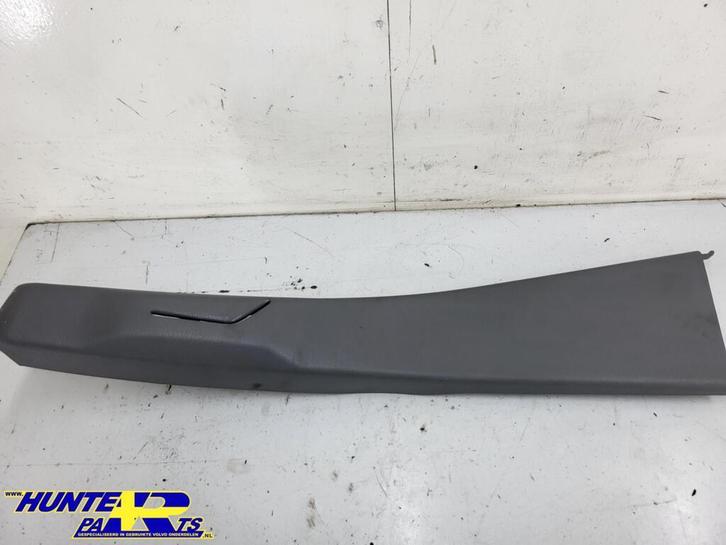 Afdekkap B-stijl L grijs Volvo 850 ('91-'96) 9132475, Auto-onderdelen, Interieur en Bekleding, Volvo, Gebruikt, Ophalen of Verzenden