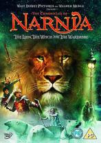 Narnia The Lion the Witch and the Wardrobe   DVD.363, CD & DVD, DVD | Science-Fiction & Fantasy, Comme neuf, À partir de 6 ans