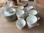 Koffie servies 12 delig, Huis en Inrichting, Keuken | Servies, Ophalen of Verzenden