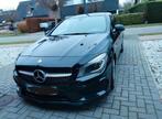 Mercedes-Benz CLA 180 streetstyle versie, CLA, Zwart, Handgeschakeld, Particulier