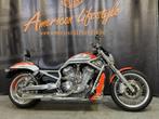 Harley-Davidson Chopper V Rod Screamin'Eagle VRSCX, Entreprise, Plus de 35 kW, 1250 cm³, 2 cylindres