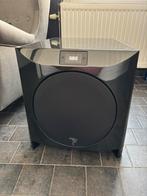 Sub focal electra sw1000be, Ophalen, Subwoofer