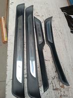 Instaplijsten set BMW 3 Serie E90 E91 + LCI 51477907151 790, -, Utilisé, -, -