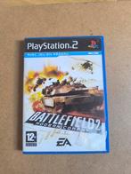 Jeu PS2 : Battlefield 2 modern combat, Comme neuf, Combat, Enlèvement ou Envoi
