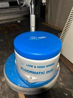 Henkel Ecolab reinigingstoestel, Ophalen, Overige typen