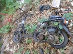 chassis honda scooter, Ophalen of Verzenden