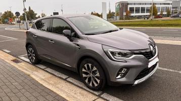 Renault Captur E-tech full hybrid 145 1.6L beschikbaar voor biedingen