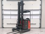 LINDE R14S, Zakelijke goederen, Machines en Bouw | Heftrucks en Intern transport, 1000 tot 2000 kg, Elektrisch, Reachtruck, LINDE
