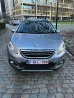 Peugeot 2008 1.2 VTI 2013, Autos, Achat, Boîte manuelle, Entretenue par le concessionnaire, 5 places