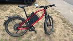Klever X speed maat Large 1200wh batterij, Fietsen en Brommers, Ophalen, Gebruikt, 50 km per accu of meer