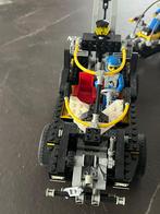 Lego Technic 8286   3-In-1 Car, Enlèvement ou Envoi, Comme neuf, Ensemble complet, Lego