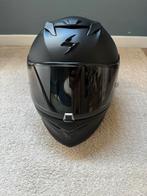 SCORPION EXO-520 Evo Air Solid Mat Zwart, Heren, XL, Tweedehands, Ophalen