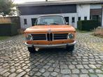 Bmw 1600 (02) Buitenkansje, Bedrijf, Te koop