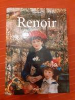 Renoir - Gilles Néret (livre), Ophalen, Nieuw, Gilles Néret, Schilder- en Tekenkunst