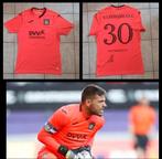 Maillot coupe d'Europe RSC Anderlecht shirt, Collections, Maillot