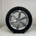 Volvo XC90 - 19 inch - winterbanden, Auto-onderdelen, Banden en Velgen, 19 inch, Gebruikt, Banden en Velgen, 235 mm