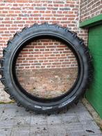 Pneus pour tracteurs, Enlèvement