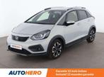 Honda Jazz 1.5 i-MMD Hybrid Crosstar Executive (bj 2020), Auto's, Honda, https://public.car-pass.be/vhr/78cbb490-4db8-4736-ade7-e2f9453ef00d