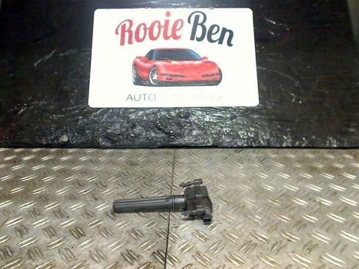 Bobine van een Chrysler 300 M, Auto-onderdelen, Motor en Toebehoren, Chrysler, Gebruikt, 3 maanden garantie, Ophalen of Verzenden