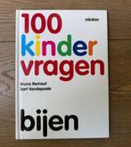 Kinderboek Bijen - Bruno Remaut, Ophalen of Verzenden, Zo goed als nieuw, Bruno Remaut; Bart Vandepoele