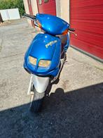 Sym jet x basi, Fietsen en Brommers, Ophalen, Gebruikt