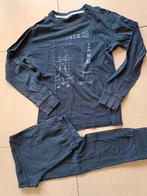Slaappyjama + boxershorts jongen 11j M146, Ophalen of Verzenden, Gebruikt, Jongen, Nacht- of Onderkleding