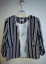 Blazer élégant de la marque Only avec une étiquette de prix, Vêtements | Femmes, Neuf, Only, Enlèvement ou Envoi, Taille 36 (S)