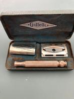 Scheermesje Gillette, Ophalen, Gebruikt, Scheren en Epileren