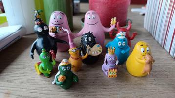 Figuurtjes studio 100 en anderen. beschikbaar voor biedingen