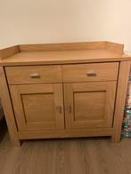 commode - lage kast, Kinderen en Baby's, Ophalen, Gebruikt, Commode