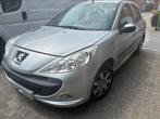 Peugeot 206+ 2010 / Benzine / Airco - Schadewagen., Bedrijf, Euro 4, Te koop, Benzine