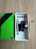 Sonnette de vélo Rockbros, Enlèvement ou Envoi, Neuf