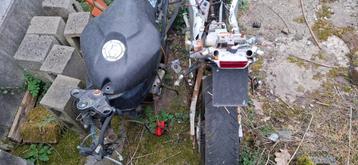 Cadres yamaha tzr 50cc beschikbaar voor biedingen