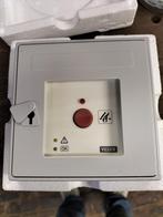 Velux rookventilatieknop. Brandmelder, Ophalen, Zo goed als nieuw