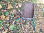 Kruiwagen zonder wiel, Jardin & Terrasse, Brouettes, Enlèvement, Utilisé, Manuelle, À une roue