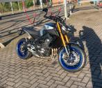 Yamaha MT-09 SP, Plus de 35 kW, Particulier, 3 cylindres, 900 cm³