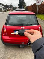 Mini Cooper 1.4, Auto's, Mini, Bedrijf, Euro 3, One, Te koop