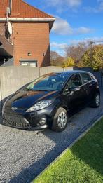 FORD FIESTA 1.6 DIESEL EURO 5 37.000km 1ste eigenaar, Auto's, Euro 5, Diesel, Particulier, Te koop