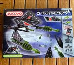 Meccano space chaos nieuw, Kinderen en Baby's, Ophalen, Nieuw