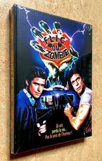 FLIC OU ZOMBIE /// Mediabook COLLECTOR /// NEUF / Sous CELLO, CD & DVD, Enlèvement ou Envoi, Neuf, dans son emballage, Horreur