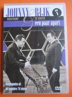 Johnny & Rijk - Een paar apart 1, Alle leeftijden, Ophalen of Verzenden, Zo goed als nieuw, Stand-up of Theatershow