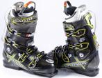 40,5 41 EU skischoenen SALOMON IMPACT 110 CS, Energyzed 110, Sport en Fitness, Gebruikt, Verzenden, Schoenen, Salomon