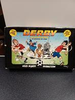 Walthery jeu de société derby avec ses personnages, Ophalen of Verzenden, Zo goed als nieuw