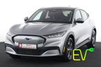Ford Mustang Mach-E STANDARD RANGE RWD 76 kWh (automatique), Autos, Cuir, Argent ou Gris, Achat, Entreprise