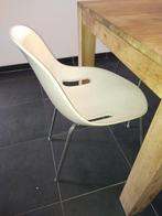 design stoelen, Huis en Inrichting, Stoelen, Vijf, Zes of meer stoelen, Metaal, Gebruikt, Ophalen