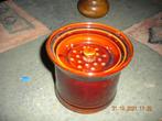 Bewaarpot vr verse thee, Diversen, Rommelmarktspullen, Ophalen